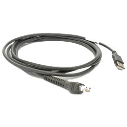 ZEBRA CABLE USB UNIV - ZEBRA CABLE USB UNIV -
